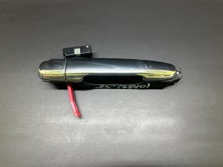 Ручка двери наружная задняя правая LEXUS ES300 ES330 01-06 2005 Б/У Ручка двери наружная задняя правая LEXUS ES300 ES330 01-06 2005