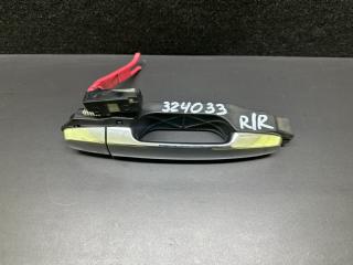 Ручка двери наружная задняя правая ES300 ES330 01-06 2005 XV30 3.3 3MZFE