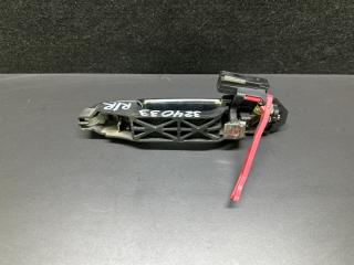 Ручка двери наружная задняя правая LEXUS ES300 ES330 01-06 XV30 3.3 3MZFE