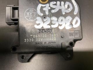 Моторчик заслонки печки ES300 ES330 01-06 2005 XV30 3.3 3MZFE