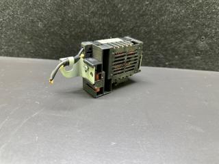 Блок электронный LEXUS ES300 ES330 01-06 XV30 3.3 3MZFE