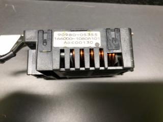 Блок электронный ES300 ES330 01-06 2005 XV30 3.3 3MZFE