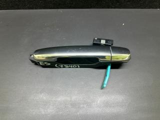 Ручка двери наружная задняя левая LEXUS ES300 ES330 01-06 2005 Б/У Ручка двери наружная задняя левая LEXUS ES300 ES330 01-06 2005