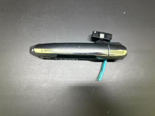 Ручка двери наружная задняя левая ES300 ES330 01-06 2005 XV30 3.3 3MZFE