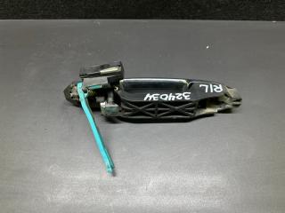 Ручка двери наружная задняя левая LEXUS ES300 ES330 01-06 XV30 3.3 3MZFE