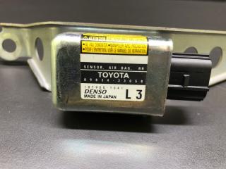 Датчик удара задний левый ES300 ES330 01-06 2005 XV30 3.3 3MZFE