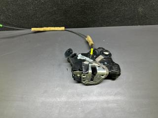 Замок двери передний правый LEXUS ES300 ES330 01-06 2005 Б/У Замок двери передний правый LEXUS ES300 ES330 01-06 2005