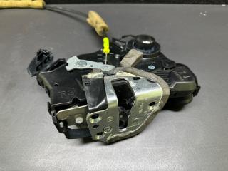 Замок двери передний правый ES300 ES330 01-06 2005 XV30 3.3 3MZFE