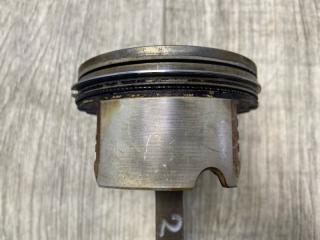 Шатун MDX (YD2) 06-13