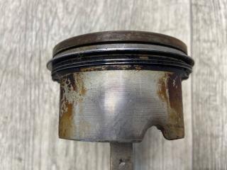 Шатун MDX (YD2) 06-13