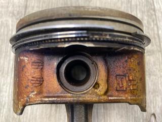 Шатун MDX (YD2) 06-13