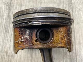 Шатун MDX (YD2) 06-13