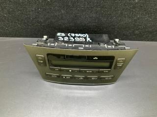 Блок управления печкой ES300 ES330 01-06 2005 XV30 3.3 3MZFE