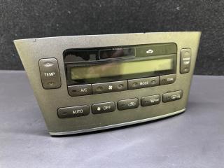 Блок управления печкой ES300 ES330 01-06 2005 XV30 3.3 3MZFE