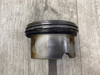 Шатун MDX (YD2) 06-13