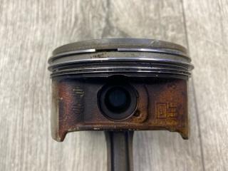 Шатун MDX (YD2) 06-13