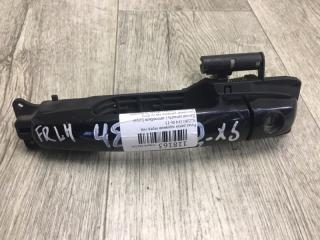 Ручка двери наружная передняя левая SX4 06-13