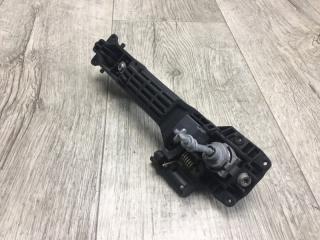 Ручка двери наружная передняя левая SX4 06-13