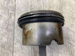 Шатун MDX (YD2) 06-13