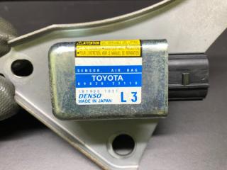 Датчик удара левый ES300 ES330 01-06 2005 XV30 3.3 3MZFE