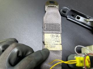 Ремень безопасности передний левый ES300 ES330 01-06 2005 XV30 3.3 3MZFE