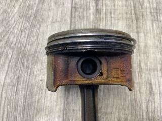 Шатун MDX (YD2) 06-13