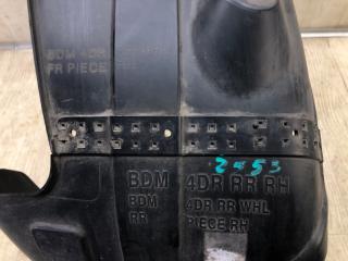 Подкрылок задний правый FORTE BD 18-21 2019 2.0