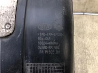 Подкрылок задний правый FORTE BD 18-21 2019 2.0