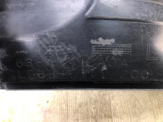 Подкрылок передний левый FX/QX70 S51 08-17 2008 5.0 VK50VE