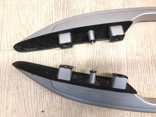 Рейлинги NISSAN X-TRAIL/ROGUE T32 13-20 2.5 QR25DE