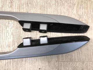 Рейлинги X-TRAIL/ROGUE T32 13-20 2017 2.5 QR25DE