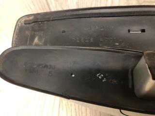 Рейлинги X-TRAIL/ROGUE T32 13-20 2017 2.5 QR25DE