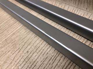 Рейлинги X-TRAIL/ROGUE T32 13-20 2017 2.5 QR25DE