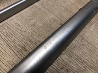 Рейлинги X-TRAIL/ROGUE T32 13-20 2017 2.5 QR25DE