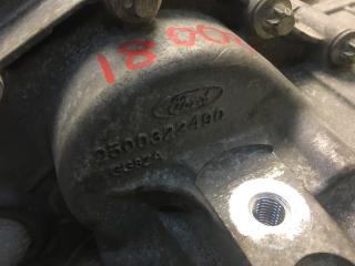 АКПП FIESTA 08-17 ХЭТЧБЕК 1.6