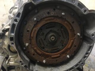 АКПП FIESTA 08-17 ХЭТЧБЕК 1.6