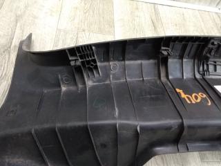 Накладка на порог багажника MAZDA 3 BL 09-13 2.0 LF-VE