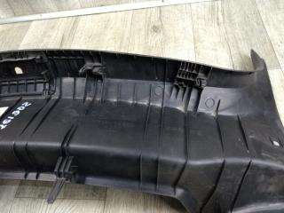 Накладка на порог багажника 3 BL 09-13 2012 2.0 LF-VE