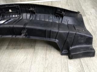 Накладка на порог багажника 3 BL 09-13 2012 2.0 LF-VE