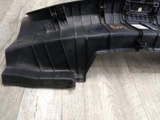 Накладка на порог багажника 3 BL 09-13 2012 2.0 LF-VE