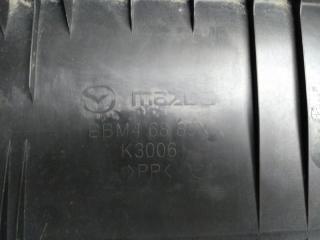 Накладка на порог багажника 3 BL 09-13 2012 2.0 LF-VE