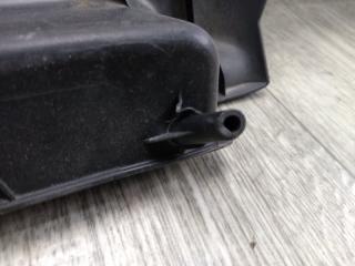 Накладка на порог багажника 3 BL 09-13 2012 2.0 LF-VE