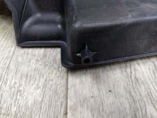 Накладка на порог багажника 3 BL 09-13 2012 2.0 LF-VE