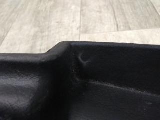 Накладка на порог багажника 3 BL 09-13 2012 2.0 LF-VE