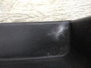 Накладка на порог багажника 3 BL 09-13 2012 2.0 LF-VE