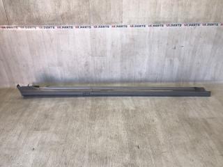 Накладка порога наружная правая HYUNDAI SONATA LF 2014- 2015