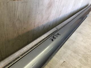 Накладка порога наружная правая SONATA LF 2014- 2015 2.0 G4NG