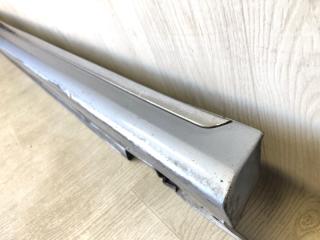 Накладка порога наружная правая SONATA LF 2014- 2015 2.0 G4NG