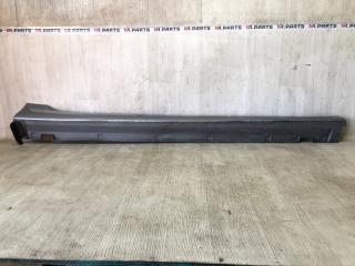 Накладка порога наружная правая SONATA LF 2014- 2015 2.0 G4NG