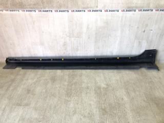 Накладка порога наружная правая SONATA LF 2014- 2015 2.0 G4NG